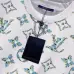 5Louis Vuitton T-Shirts for AAAA Louis Vuitton T-Shirts full printed #A46757