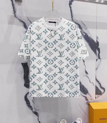 Louis Vuitton T-Shirts for AAAA Louis Vuitton T-Shirts full printed #A46757