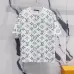1Louis Vuitton T-Shirts for AAAA Louis Vuitton T-Shirts full printed #A46757