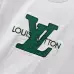 20Louis Vuitton T-Shirts for AAAA Louis Vuitton T-Shirts green logo #A46771