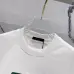 23Louis Vuitton T-Shirts for AAAA Louis Vuitton T-Shirts green logo #A46771