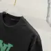 5Louis Vuitton T-Shirts for AAAA Louis Vuitton T-Shirts green logo #A46771
