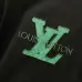 9Louis Vuitton T-Shirts for AAAA Louis Vuitton T-Shirts green logo #A46771