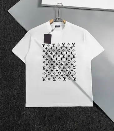 Louis Vuitton T-Shirts for AAAA Louis Vuitton T-Shirts printing #A46710
