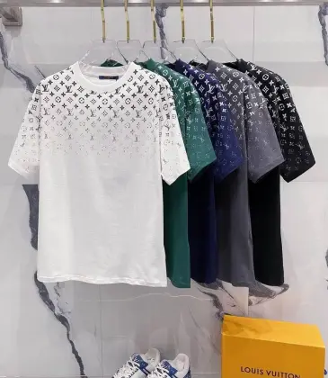 Louis Vuitton T-Shirts for AAAA Louis Vuitton T-Shirts printing #A46726