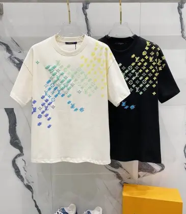 Louis Vuitton T-Shirts for AAAA Louis Vuitton T-Shirts printing #A46741