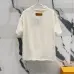 15Louis Vuitton T-Shirts for AAAA Louis Vuitton T-Shirts printing #A46760