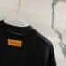 6Louis Vuitton T-Shirts for AAAA Louis Vuitton T-Shirts printing #A46760