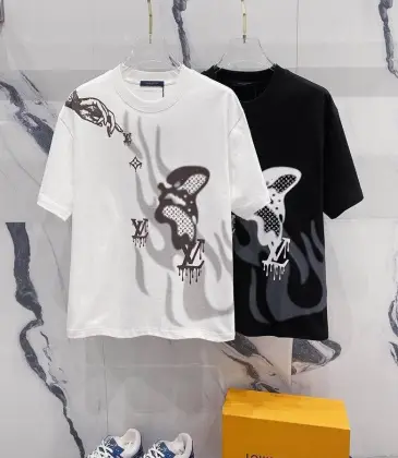 Louis Vuitton T-Shirts for AAAA Louis Vuitton T-Shirts printing #A46774