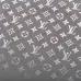 8Louis Vuitton T-Shirts for AAAA Louis Vuitton T-Shirts printing #A46786