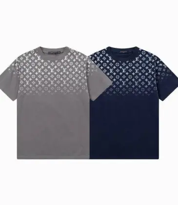 Louis Vuitton T-Shirts for AAAA Louis Vuitton T-Shirts printing #A46786