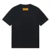 7Louis Vuitton Men/Women T-shirts EUR/US Size 1:1 Quality White/Black #A23161