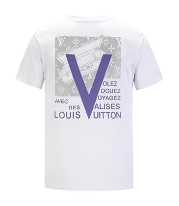 Louis Vuitton T-Shirts for MEN #99115830