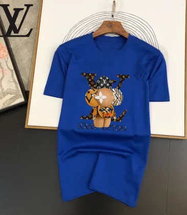 Louis Vuitton T-Shirts for MEN #A22593