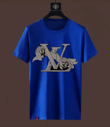 Louis Vuitton T-Shirts for MEN #A22834