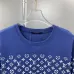 3Louis Vuitton T-Shirts for MEN #A23798