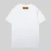 5Louis Vuitton T-Shirts for MEN #A24526