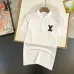 1Louis Vuitton T-Shirts for MEN #A25840