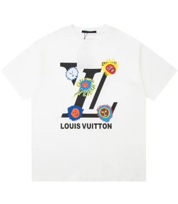 Louis Vuitton T-Shirts for MEN #A26233