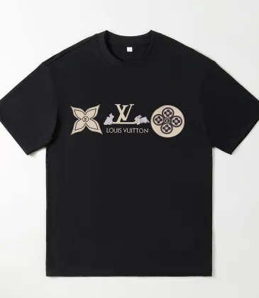 Louis Vuitton T-Shirts for MEN #999937646