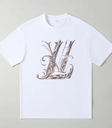Louis Vuitton T-Shirts for MEN #A26343