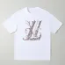 1Louis Vuitton T-Shirts for MEN #A26343
