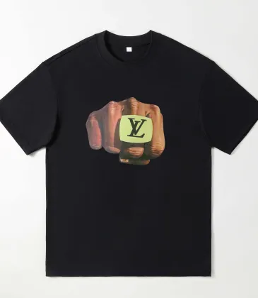 Louis Vuitton T-Shirts for MEN #A26347