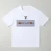 1Louis Vuitton T-Shirts for MEN #A26405