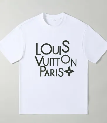 Louis Vuitton T-Shirts for MEN #A26407