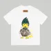 1Louis Vuitton T-Shirts for MEN #A26704