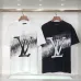 1Louis Vuitton T-Shirts for MEN #A23631