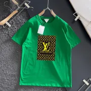 Louis Vuitton T-Shirts for MEN Sizes M-5XL (5 Colors) #999928045