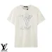 4Louis Vuitton T-Shirts for MEN and Women 2020 new arrival #9874895