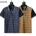 1COACH T-Shirts for Men' Polo Shirts #A51992