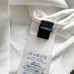 6Louis Vuitton AAA Letter Embroidered T-Shirts for Men' Polo Shirts #A33202