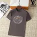 6Louis Vuitton T-Shirts for Men Crew Neck Black/White/Grey Printing #A46430