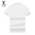 5Louis Vuitton T-Shirts for Men' Polo Shirts #A32438