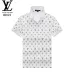 7Louis Vuitton T-Shirts for Men' Polo Shirts #A32439