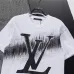 12Louis Vuitton T-Shirts for Men' Polo Shirts #A32542