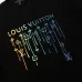 5Louis Vuitton T-Shirts for Men' Polo Shirts #A35639