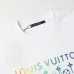 6Louis Vuitton T-Shirts for Men' Polo Shirts #A35639