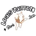 3Louis Vuitton T-Shirts for Men' Polo Shirts #A35698