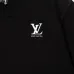 4Louis Vuitton T-Shirts for Men' Polo Shirts #A35710
