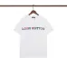 3Louis Vuitton T-Shirts for Men' Polo Shirts #A35876
