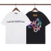 1Louis Vuitton T-Shirts for Men' Polo Shirts #A35876
