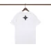 8Louis Vuitton T-Shirts for Men' Polo Shirts #A35878