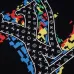 7Louis Vuitton T-Shirts for Men' Polo Shirts #A35883