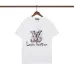 4Louis Vuitton T-Shirts for Men' Polo Shirts #A35886