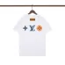 3Louis Vuitton T-Shirts for Men' Polo Shirts #A35889