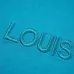 6Louis Vuitton T-Shirts for Men' Polo Shirts #A35902